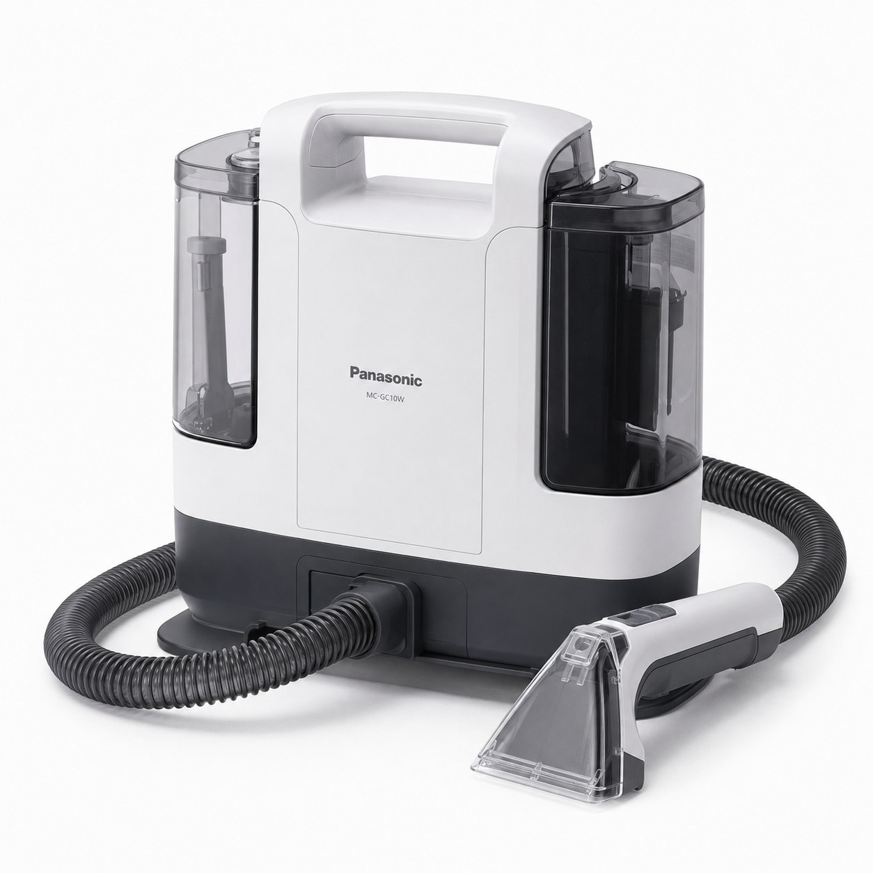 Panasonic MC-GC10W Fabric Cleaner