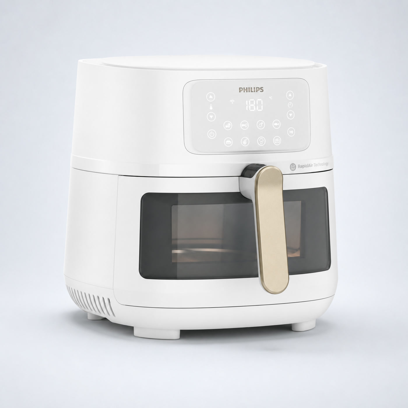 قلاية هوائية Philips 3000 Series XL HD9257/20