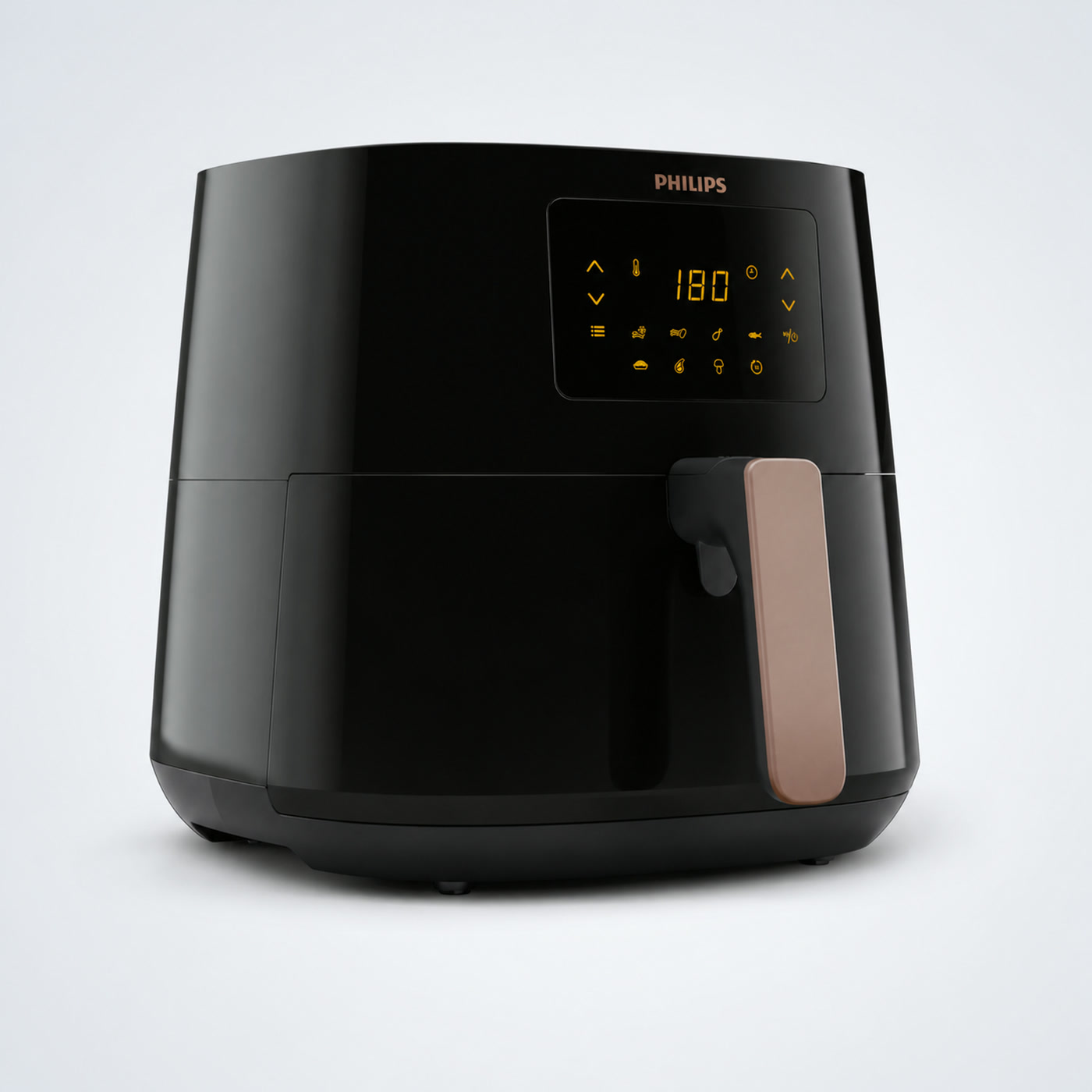 قلاية هوائية Philips 3000 Series XL HD9270/81