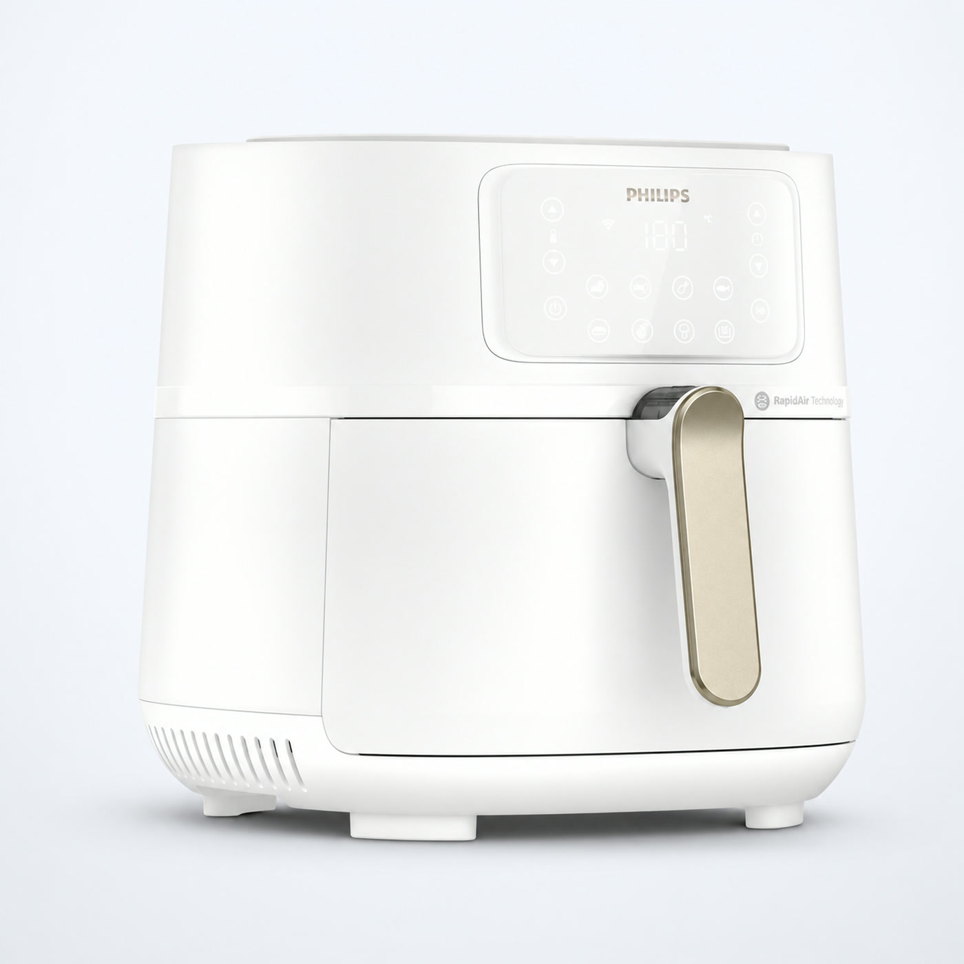 قلاية هوائية Philips 5000 Series XXL HD9285/00