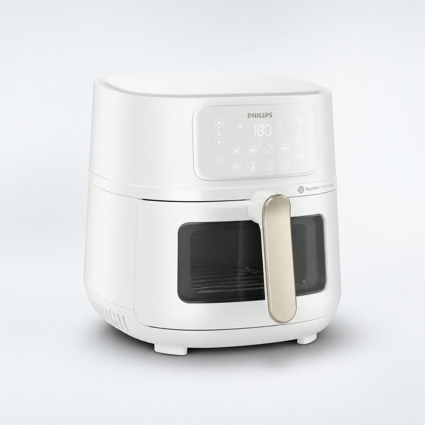 Philips 3000 Series Gesture-Control Airfryer HD9374/20